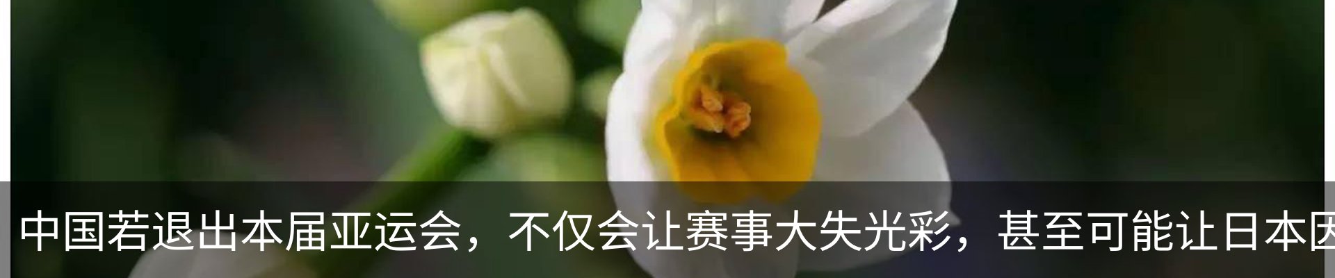 热点资讯