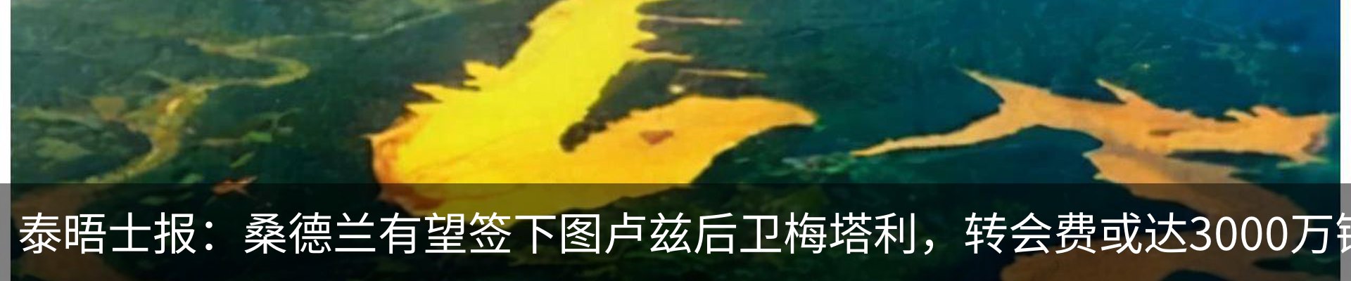 热点资讯