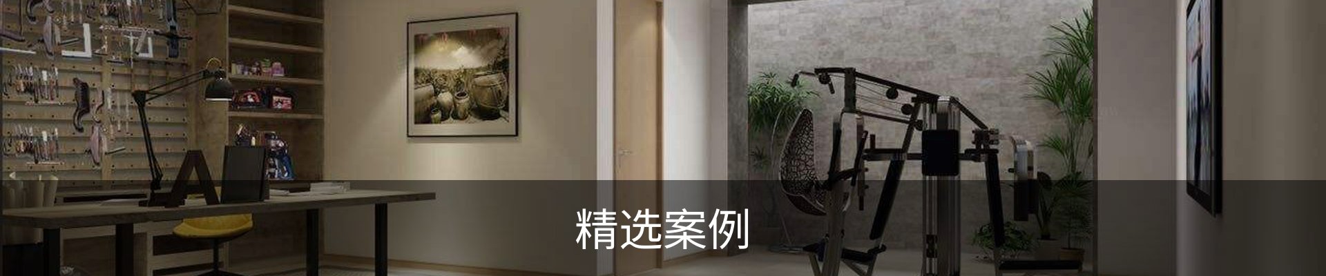 精选案例